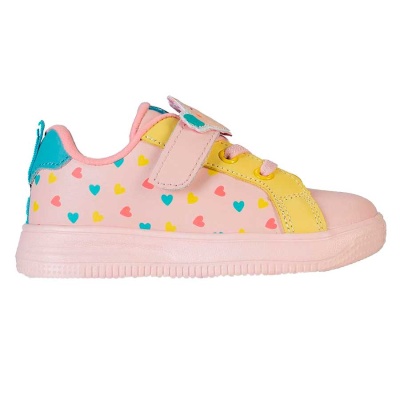 Кеды Kakadu 9478C 02