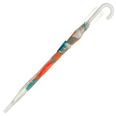 Зонтик детский полуавтомат диаметр 92см Veld Co 122626