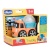 Машинка Trucky Chicco 9355