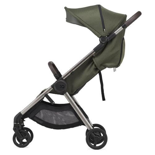 Коляска 2 в 1 Anex iQ Premium (iQ-09-NT) Richi фото 12