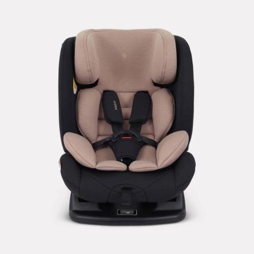Автокресло Rant Matrix AY913 Beige фото 15