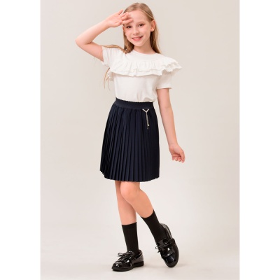 Юбка школьная Colabear 187658