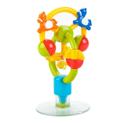 Погремушка на присоске Умка B230HSR Погремушка на присоске Умка B230HSR