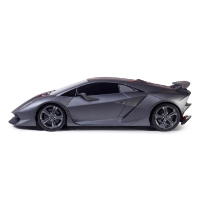 Машина радиоуправляемая Lamborghini Sesto Elemento 1:18 Rastar 53700G