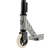 Самокат трюковый Happy Baby Woosher 50068 grey (graffiti) Самокат трюковый Happy Baby Woosher 50068 grey (graffiti)