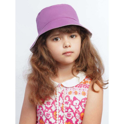 Панама Unisex Infante M-Sm22123 яиолет