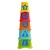 Пирамидка Stacking Cups Chicco 9373 Пирамидка Stacking Cups Chicco 9373