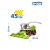 Комбайн Claas Jaguar 900 Bruder 02-131 Комбайн Claas Jaguar 900 Bruder 02-131