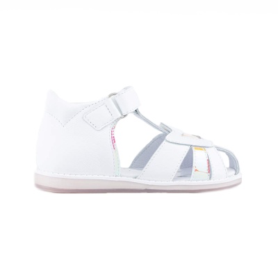 Сандалии для девочки Котофей 122210-211