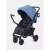 Коляска прогулочная Rant Basic Vega RA105 Blue