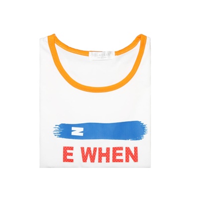 Майка для мальчика Colabear 6110012