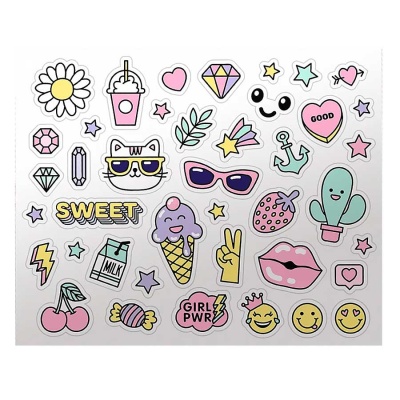 Набор для создания украшений Кулон Котик Be TrenDIY Наша игрушка B016Y 3