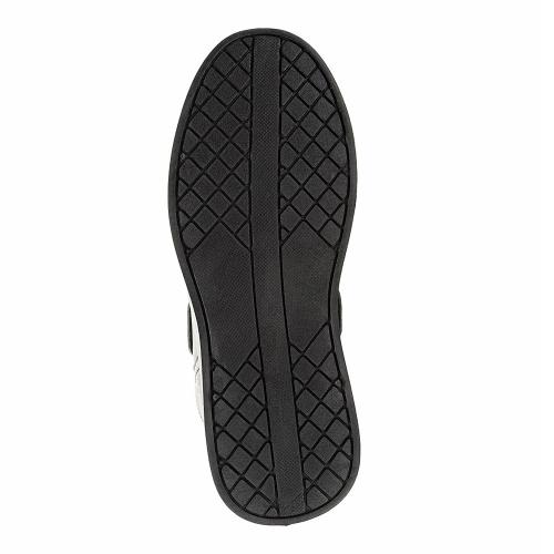 Ботинки для мальчика Crosby 238236/04-01 черные фото 4