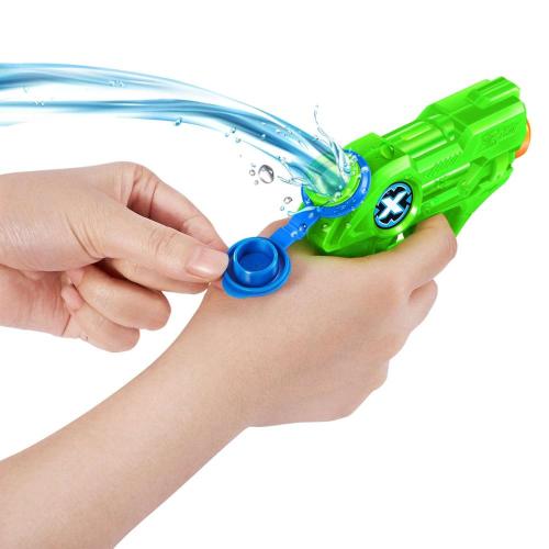 Водный бластер X-Shot Water Nano Drencher Zuru 5643X фото 6
