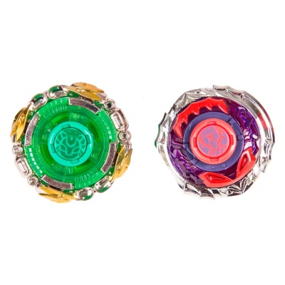 Волчки Сплит Owl&Oroch Infinity Nado Alpha Group 36060 3