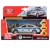 Инерционная машинка Skoda Octavia Полиция Технопарк OCTAVIA-P