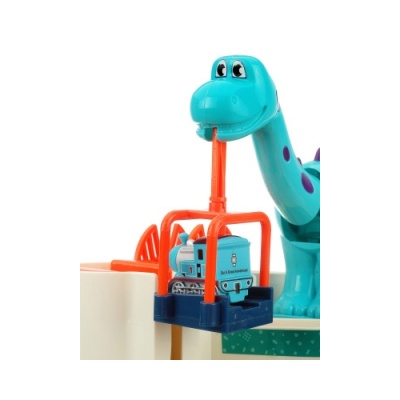 Игровой центр Мир динозавров Elefantino IT107210