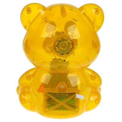 Развивающая игрушка Мишка-сказочник Умка HT843-R2