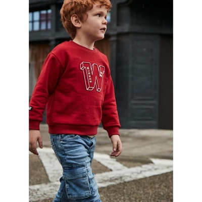 Джинсы Mayoral 4534/34 05