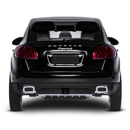 Коллекционная машинка Porsche Cayenne S Автопанорама JB1251579 фото 6