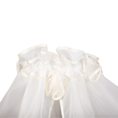 Балдахин для детской кроватки 150*400 Bambola 188 шамп