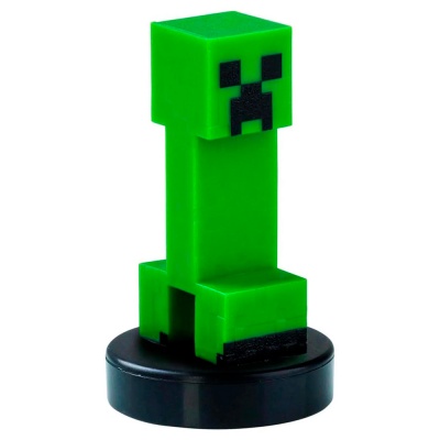 Набор фигурок-штампов Minecraft 8 штук Minecraft MC5070A 13