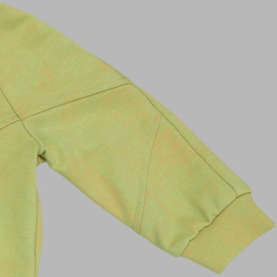 Спортивный костюм Чуди Кидс 323425Ц1-2 салатовый 04