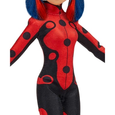 Кукла Леди Баг 27 см сезон 6 Miraculous 50164