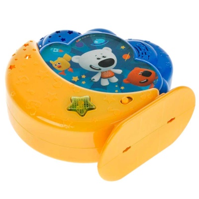 Ночник Ми-ми-мишки с проектором Умка HT486-R 3