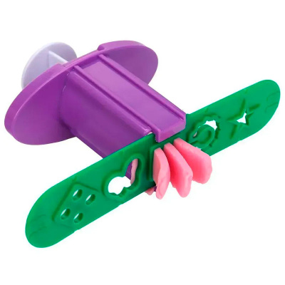 Игровой набор для лепки готовим вместе Multi Аrt PDSET-MA120041 4