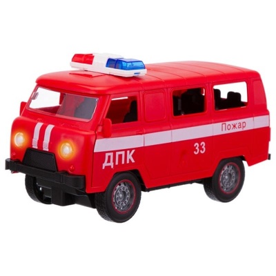 Машинка на радиоуправлении BeBoy IT109970 01