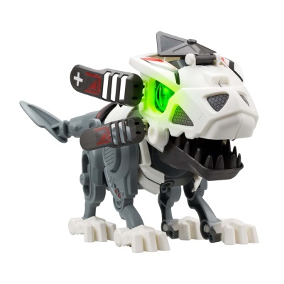Игрушка Большой Биопод с движением и сенсорами Silverlit Ycoo 88091
