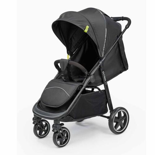 Коляска прогулочная Happy Baby Ultima V2 X4