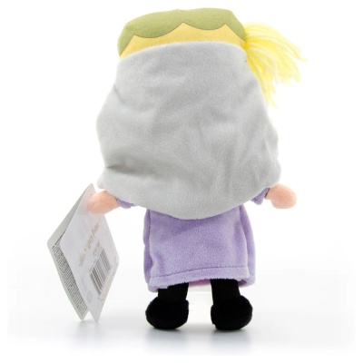 Мягкая игрушка Альбус Дамблдор 20 см Harry Potter 13704 2