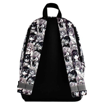 Рюкзак школьный Манга принт Феникс ФЕ-68486 2