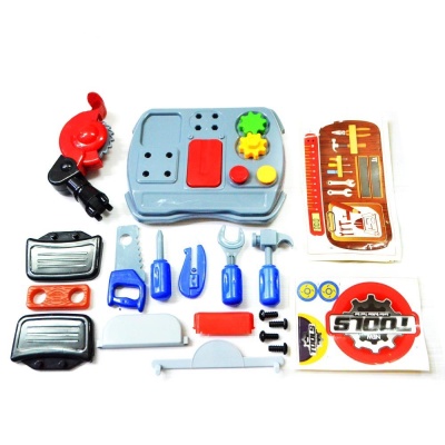 Игровой набор Маленькая мастерская Dream Makers 8011