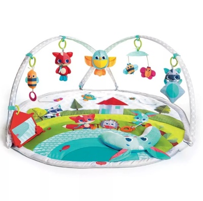 Развивающий коврик Tiny Love 1205006830 Солнечная полянка