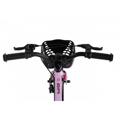 Велосипед детский Maxiscoo Air Pro 16 MSC-A1643P лавандовый матовый