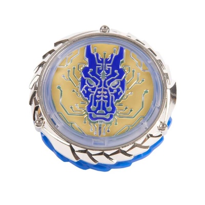 Игровой набор Волчок Эпик Лончер Адвансд Fury Dragon Infinity Nado 40602 -4