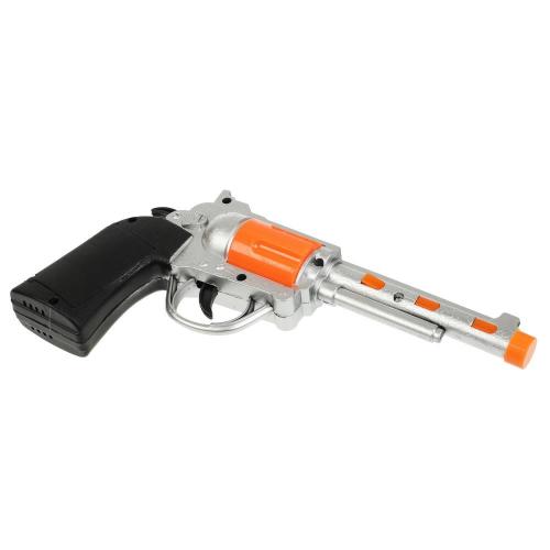 Игровой набор Оружие ковбоев Играем вместе ZY1300159-R фото 2