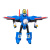 Трансформер Starpinner Hello Carbot 66066 Трансформер Starpinner Hello Carbot 66066