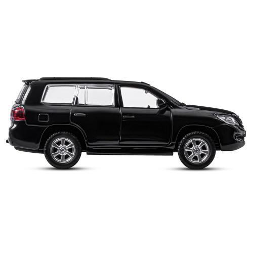 Коллекционная машинка Lexus LX570 Автопанорама JB1200169 фото 2