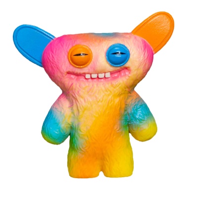 Набор коллекционных фигурок Fugglers 2 штуки PMI FG2015H 3