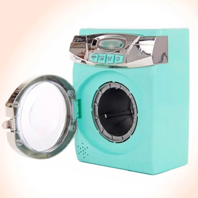 Набор игровой Стиральная машина Veld Co 101953