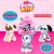 Интерактивная игрушка сюрприз Щенок Pets Alie Zuru 9542 Интерактивная игрушка сюрприз Щенок Pets Alie Zuru 9542
