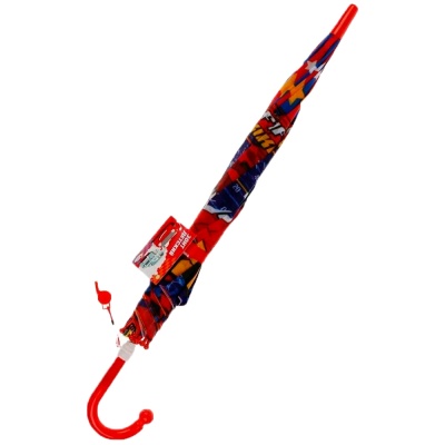 Зонт детский Спорткар 45 см Играем вместе UM45-САR 2