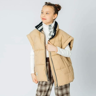 Жилет демисезонный Deloras 21969-1