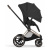 Коляска 2 в 1 Cybex Priam V Style Rosegold Sepia Black