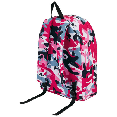 Рюкзак детский EasyLine® Pink Camo Erich Krause ЕК-51764 3