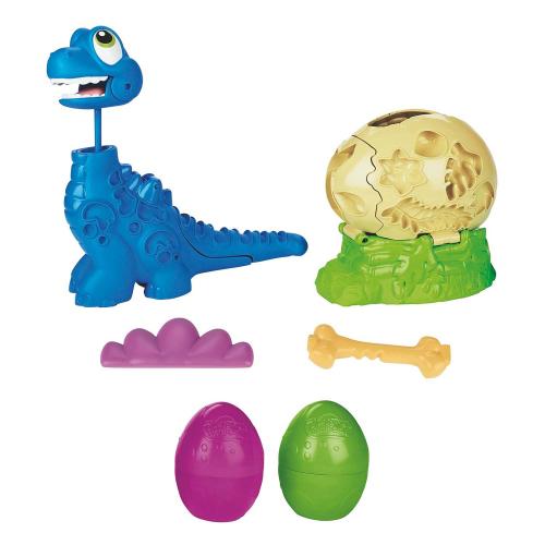 Игровой набор Динозаврик Play-Doh Hasbro F15035L0 фото 4